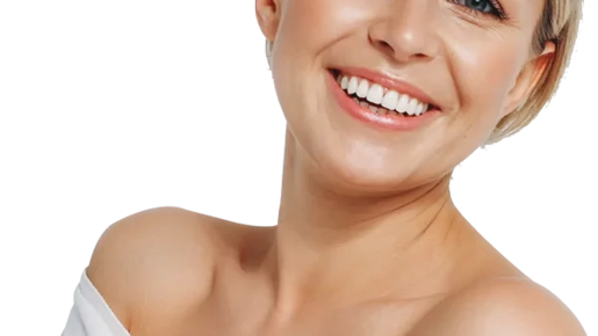 Clean, professional medical spa treatment room with neutral tones at Pele Aesthetics in Roswell